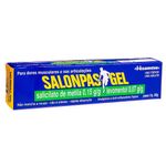 Salonpas-Gel-20G