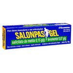 Salonpas-Gel-40G