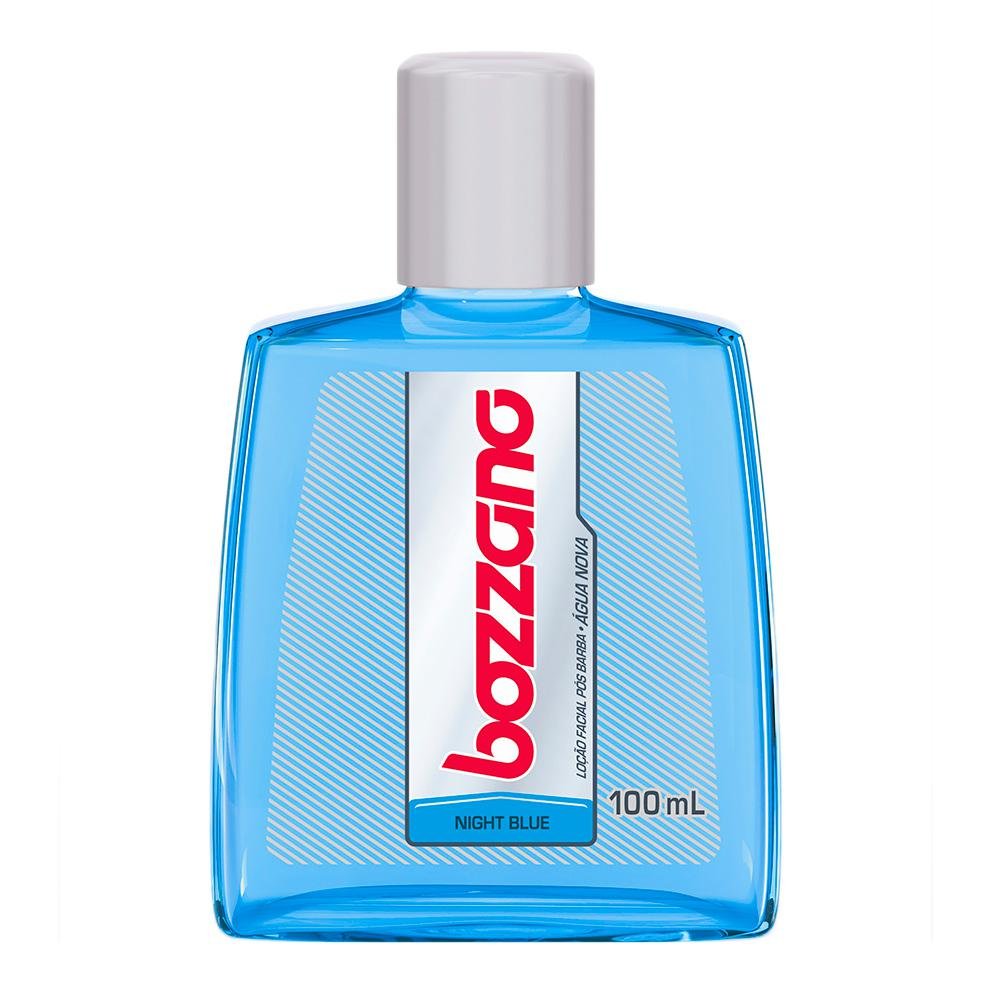 Locao-Pos-Barba-Bozzano-Night-Blue-100Ml-