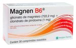 Magnen-B6-Com-30-comprimidos