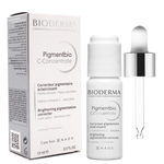 Serum-Concentrado-Clareador-Bioderma-Pigmentbio-C-Concentrate-15Ml