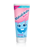 Malvatrikids-Baby-Gel-Dental-Infantil-Sem-Fluor-70G
