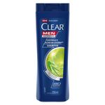 Shampoo-Anticaspa-Clear-Men-Controle-E-Alivio-Da-Coceira-200Ml