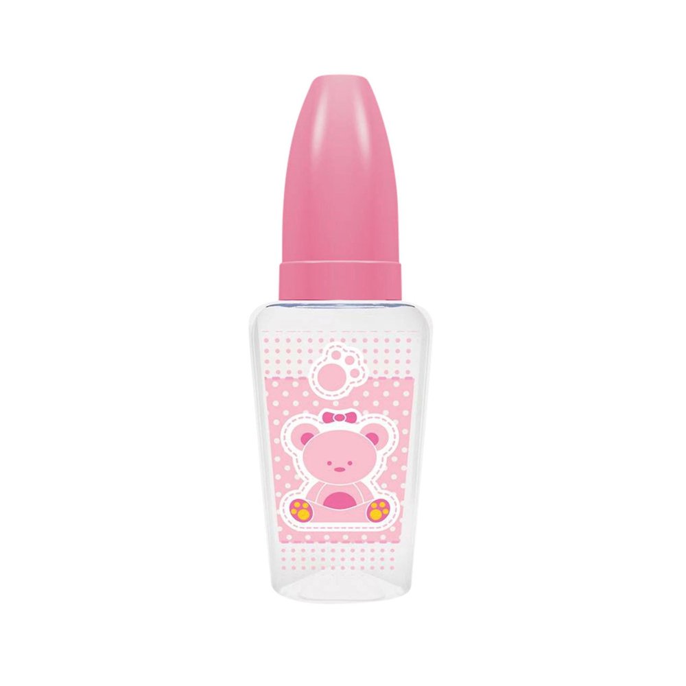 Mamadeira-Chuquinha-Lillo-Primeiros-Passos-0-3-Meses-1-Rosa-50Ml