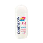 Shampoo-Anticaspa-Dimension-3-Em-1-com-Zinco-Piritiona-200Ml