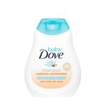 Shampoo-Dove-Baby-Hidratacao-Enriquecida-Cabelos-Cacheados-200Ml
