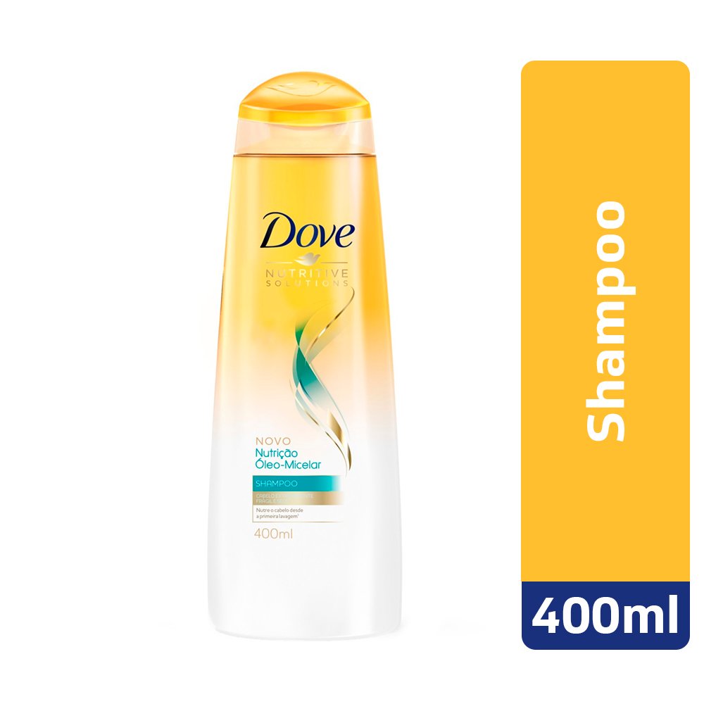 Shampoo-Dove-Nutritive-Nutricao-Oleo-Micelar-400mL