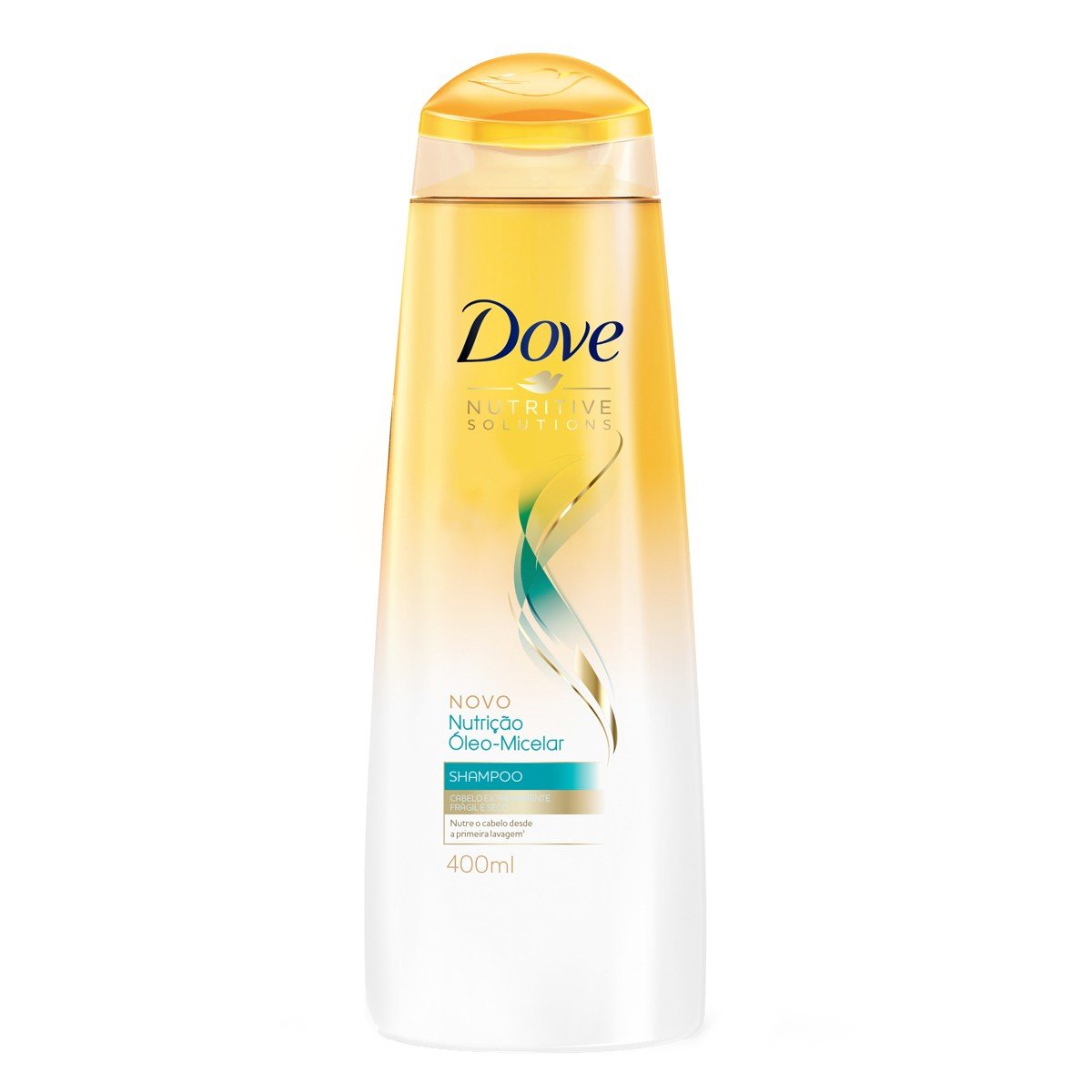 Shampoo-Dove-Nutritive-Nutricao-Oleo-Micelar-400mL