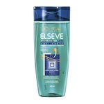 Shampoo-Elseve-Hydra-Detox-48h-Anti-Caspa-400mL