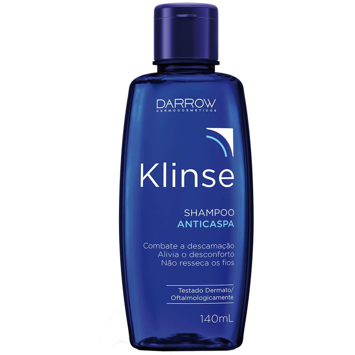 Shampoo-Klinse-Darrow-Anticaspa-140Ml