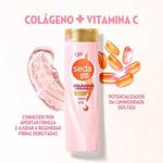 Shampoo-Seda-Colageno-e-Vitamina-C-Niina-Secrets-325mL