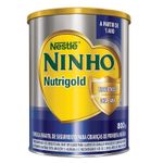 Ninho-Nutrigold-800G
