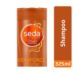 Shampoo-Seda-Keraforce-Original-325Ml