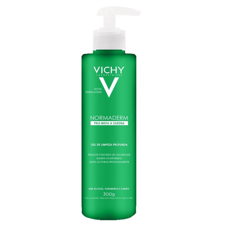 Normaderm-Gel-de-Limpeza-Profunda-Vichy-300g