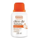 Oleo-De-Banana-Diluente-28Ml-Farmax