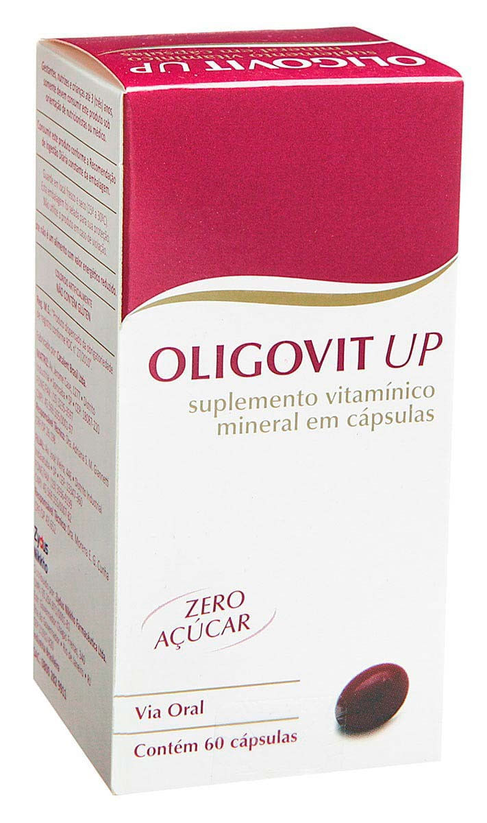 Oligovit-Up-Com-60-comprimidos