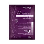 Po-Descolorante-Yama-Ametista-50G