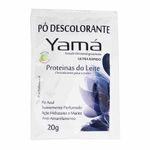 Po-Descolorante-Yama-Proteinas-Do-Leite-20G