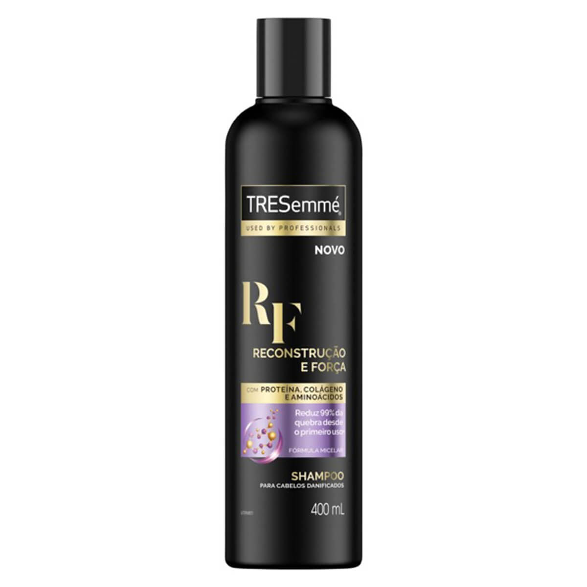 Shampoo-TRESemme-Reconstrucao-e-Forca-400mL