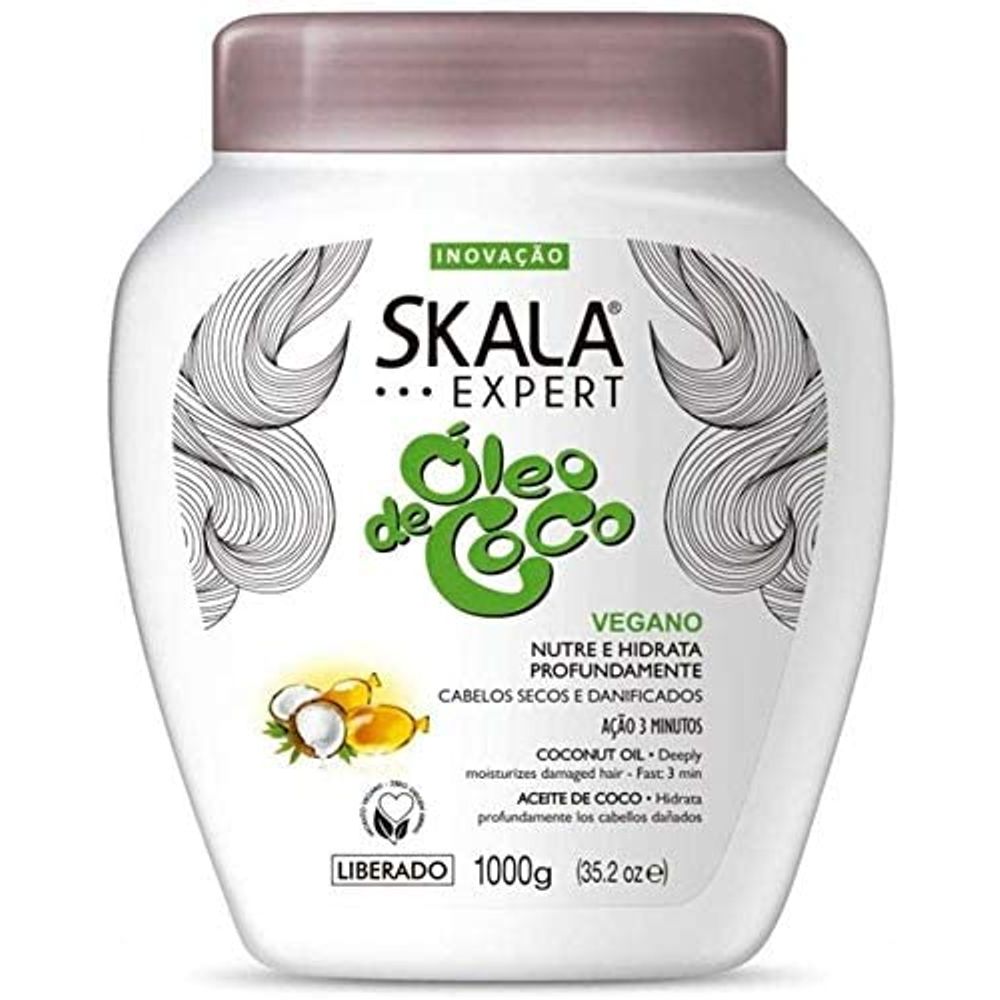 Skala-Expert-Oleo-de-Coco-Creme-de-Tratamento-1kg