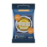 Preservativo-Prudence-Super-Sensitive-com-3-unidades