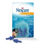 Protetor-Auditivo-Nexcare-Silicone-com-2-unidades