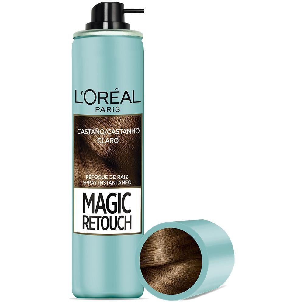 Spray-Retoque-De-Raiz-L-Oreal-Paris-Magic-Retouch-Castanho-Claro-75Ml