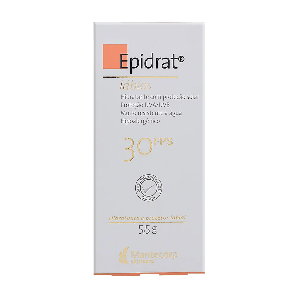 Protetor-Solar-Epidrat-Labios-Protetor-Labial-FPS30-55g