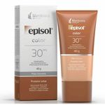 Protetor-Solar-Episol-Color-Base-Facial-Morena-FPS30-40g