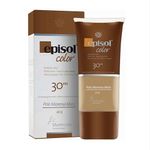 Protetor-Solar-Episol-Color-Base-Po-Morena-Mais-Fps30-40G