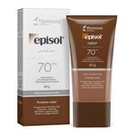Protetor-Solar-Facial-Episol-Color-Fps70-Pele-Morena-Mais-40G