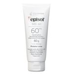 Protetor-Solar-Facial-Episol-Sec-Oc-Locao-Fps60-60G