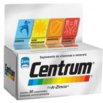 Suplemento-Vitaminico-Mineral-Centrum-De-A-A-Zinco-com-30-comprimidos
