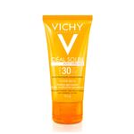 Protetor-Solar-Ideal-Soleil-Antibrilho-Seco-Vichy-Fps30-40G