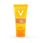 Protetor-Solar-Ideal-Soleil-Base-Cor-Media-Vichy-Fps50-40G