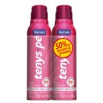 Tenys-Pe-Baruel-Jato-Seco-Woman-com-2-unidades-150ml
