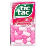 Tic-Tac-Pastilhas-Morango-16G