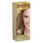 Tinta-de-Cabelo-Maxton---Louro-Claro-8.0--Tintura-em-Creme-