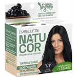 Tinta-de-Cabelo-Natucor---Preto-Azulado-1.7--Tintura-em-Po-