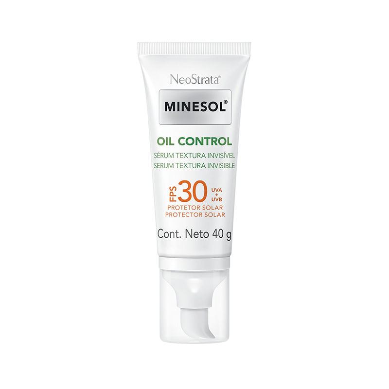 Protetor-Solar-NeoStrata-Minesol-Oil-Control-AOX-FPS30-40g