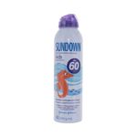 Protetor-Solar-Sundown-Kids-Spray-Fps-60-120Ml