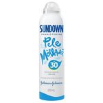 Protetor-Solar-Sundown-Pele-Molhada-Spray-Fps30-200Ml