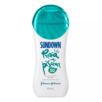Protetor-Solar-Sundown-Praia-E-Piscina-Fps50-200Ml