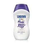 Protetor-Solar-Sundown-Praia-E-Piscina-Fps60-120Ml