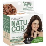 Tintura-Natucor-5.0-Castanho-Claro-12G