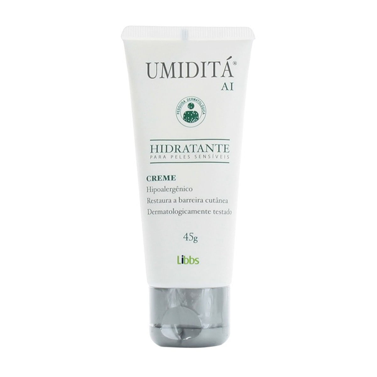 Umidita-Ai-Creme-Hidratante-Corporal-Peles-Sensiveis-45G