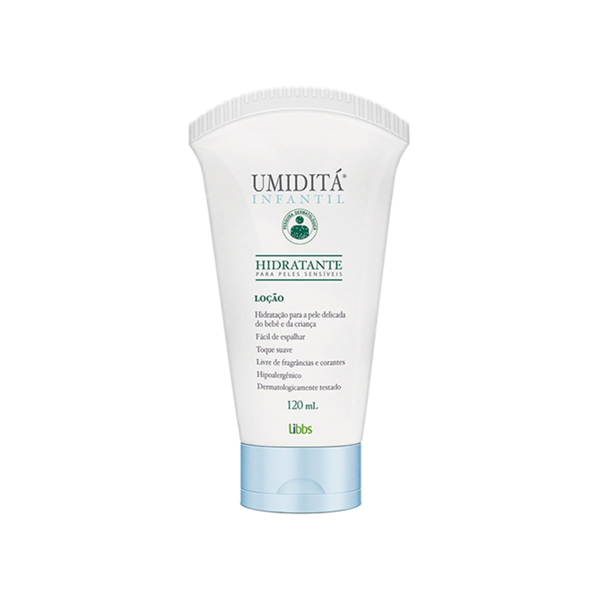 Umidita-Infantil-Locao-Hidrat-Corpo-Peles-Sensiveis-120Ml