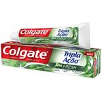 Creme-Dental-Colgate-Tripla-Acao-Xtra-Fresh-70G