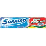 Creme-Dental-Sorriso-Super-Refrescante-90G