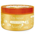 Cera-Depilatoria-Corp-Micro-Ondas-Natural-Quente-Neorly-400g